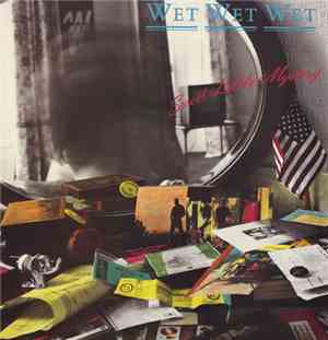 Wet Wet Wet - Sweet Little Mystery