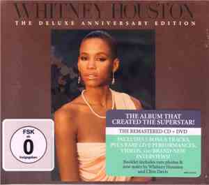 Whitney Houston - Whitney Houston