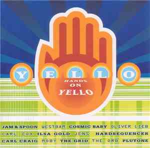 Yello - Hands On Yello