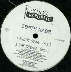 Zenith Nadir - My Odyssey