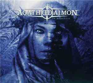 Agathodaimon - In Darkness
