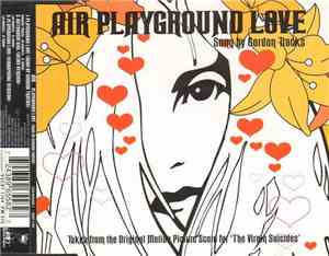 AIR - Playground Love
