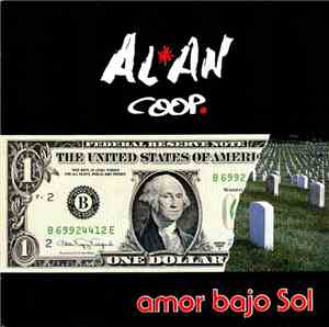 Alan Coop  - Amor Bajo El Sol