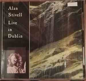 Alan Stivell - Live In Dublin