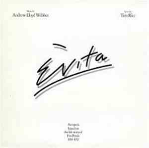 Andrew Lloyd Webber And Tim Rice - Evita