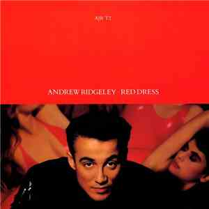 Andrew Ridgeley - Red Dress