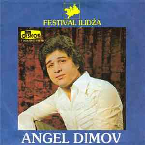 Angel Dimov - Festival Ilidža