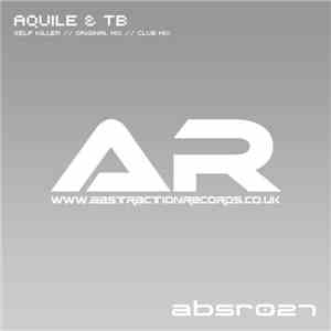 Aquile & TB - Self Killer