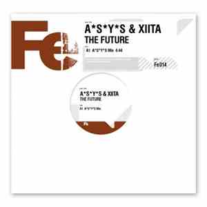 ASYS & Xiita - The Future