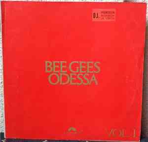Bee Gees - Odessa Vol 1