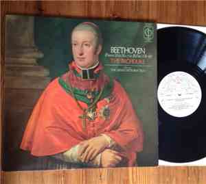 Beethoven Played By The David Oistrakh Trio - Piano Trio No.7 In B Flat, Op ...