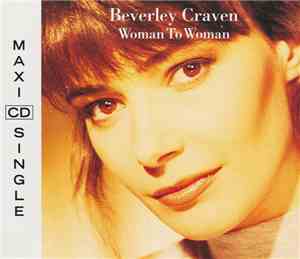Beverley Craven - Woman To Woman
