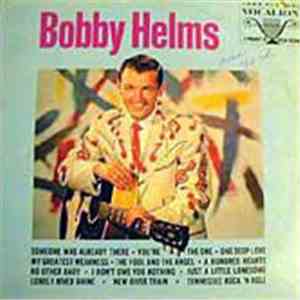 Bobby Helms - Bobby Helms