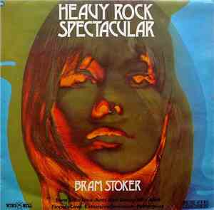 Bram Stoker  - Heavy Rock Spectacular