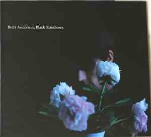 Brett Anderson - Black Rainbows