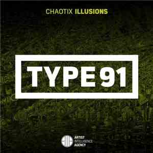 Chaotix  - Illusions