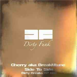 Cherry aka BreakNtune - Side To Side