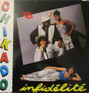 Chikado - Infidélité