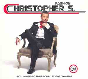 Christopher S. - Fashion