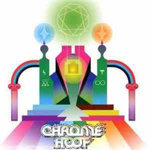 Chrome Hoof - Beyond Zade