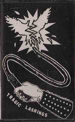 Church Whip - Tragic Lashings