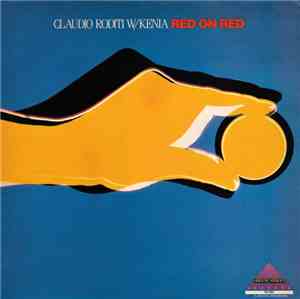 Claudio Roditi W / Kenia - Red On Red