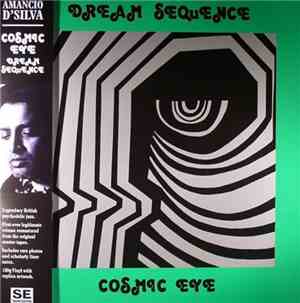 Cosmic Eye - Dream Sequence