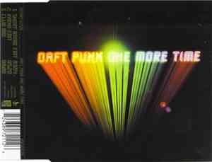 Daft Punk - One More Time