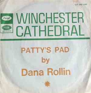 Dana Rollin - Winchester Cathedral