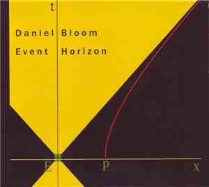 Daniel Bloom - Event Horizon