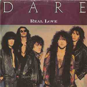 Dare  - Real Love