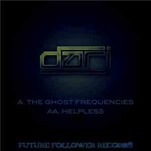 Darj - The Ghost Frequencies / Helpless