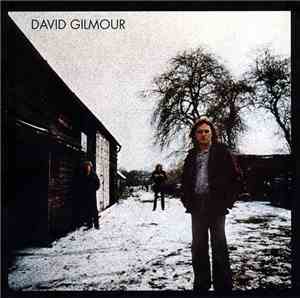 David Gilmour - David Gilmour