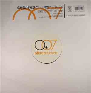 Daytansystem Feat. Axer  Vs. Bates  - Steave Ostin At Funk