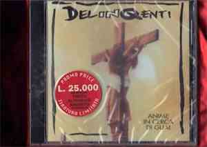 Delinqenti - Anime In Cerca Di Guai