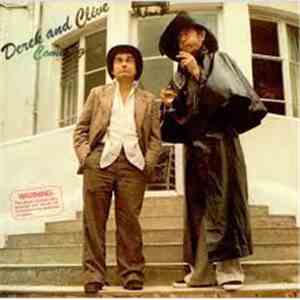 Derek & Clive - Come Again