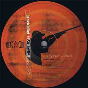 DJ Replicant VS Molia - Perpendicular People