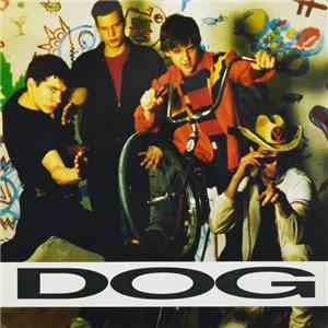 Dog  - Circus / Lion's Den