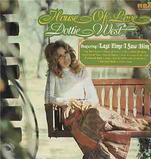 Dottie West - House Of Love