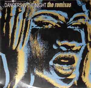 Double AA Feat. Melina  - Dancers In The Night (The Remixes)
