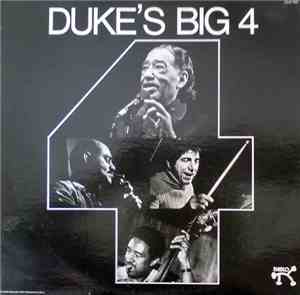 Duke Ellington - Duke's Big 4