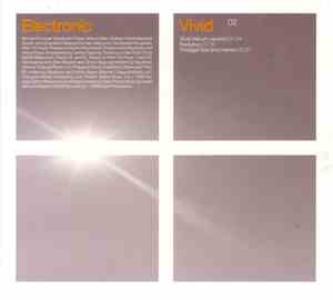 Electronic - Vivid