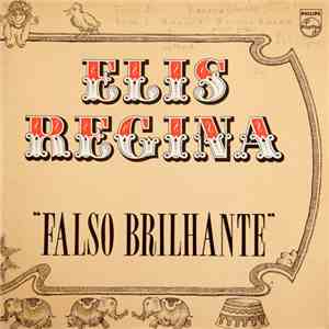 Elis Regina - Falso Brilhante