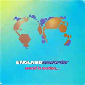 Englandneworder - World In Motion...