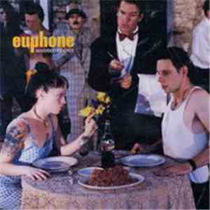 Euphone - Hashin' It Out