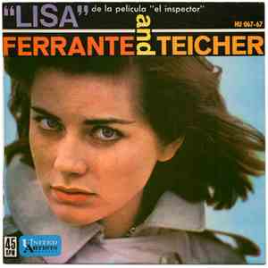 Ferrante And Teicher - 