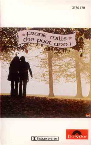 Frank Mills - The Poet And I