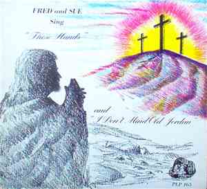 Fred And Sue Johns - Fred And Sue Sing 