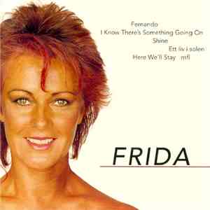 Frida - 14 Hits