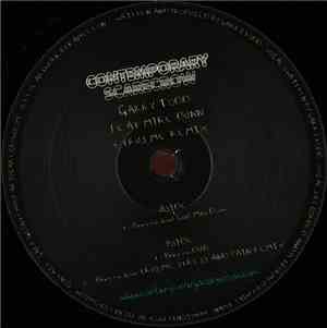 Garry Todd  Feat. Mike Dunn - Bring Me Down